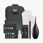 17-in-1 Camera Lens Cleaning Kit Pro VS-A3E