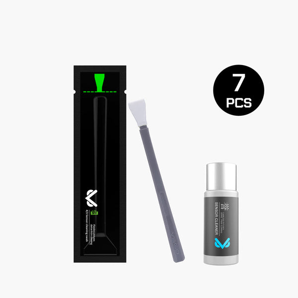 7PCS Sensor Cleaning Kit