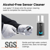 Camera Sensor Cleaner V-C02E