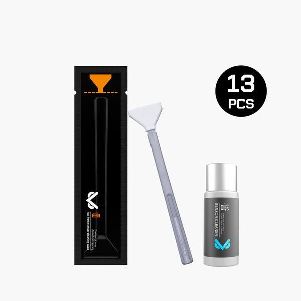 13PCS Sensor Cleaning Kit