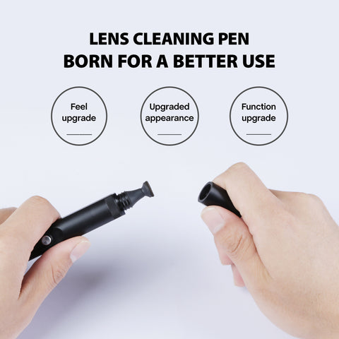 Lens Cleaning Pen V-P01E