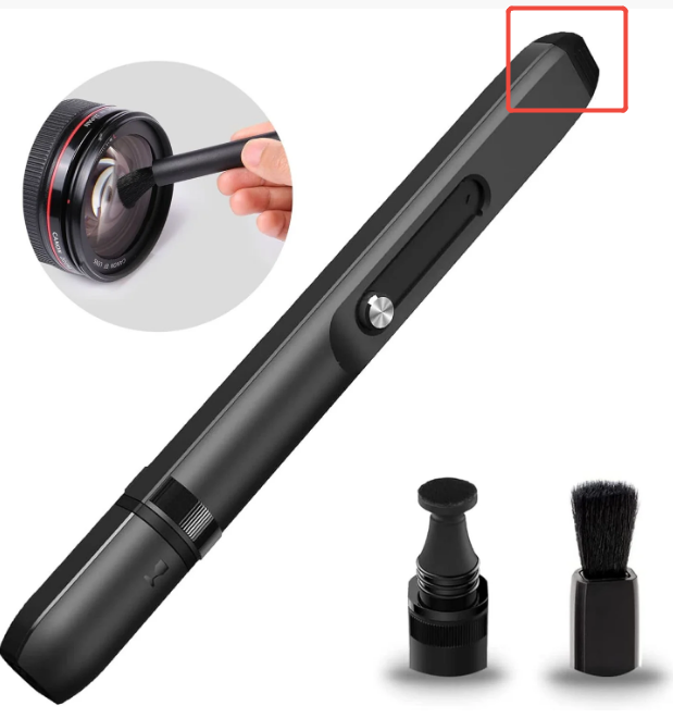 Accessories of Lens Cleaning Pen V-P01E