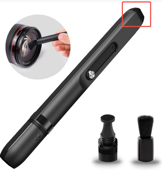 Accessories of Lens Cleaning Pen V-P01E