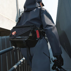 Black Snipe Pro 7L Camera Sling Bag