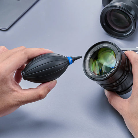 All-in-One Camera Cleaning Kit for Full-frame/APS-C Camera