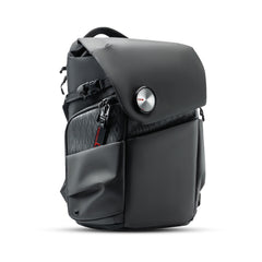 Black Snipe Camera Backpack
