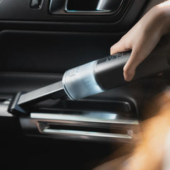 2-in-1 Cordless Vacuum Cleaner & Electric Air Duster