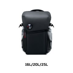 Black Snipe Camera Backpack