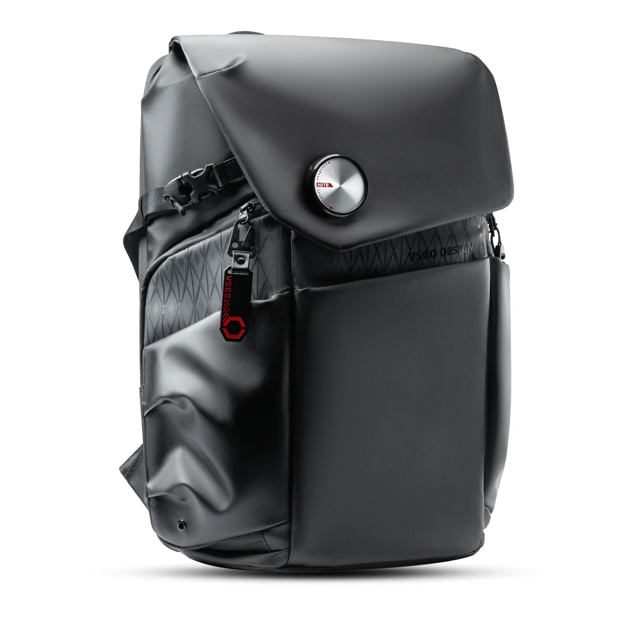 VIKTOS ヴィクトス ブラック リュック バックパック ブラック 25L Amazon.co.jp: VIKTOS (ヴィクトス) 外周 25リットル