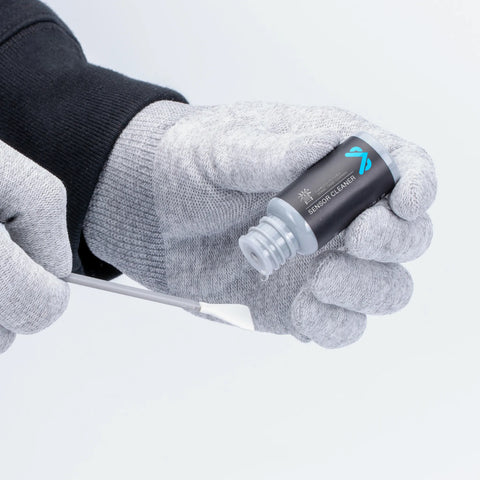 Camera Sensor Cleaner V-C02E