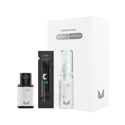 Camera Lens Cleaner Kit V-C01E