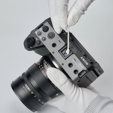 Camera Lens Cleaner Kit V-C01E