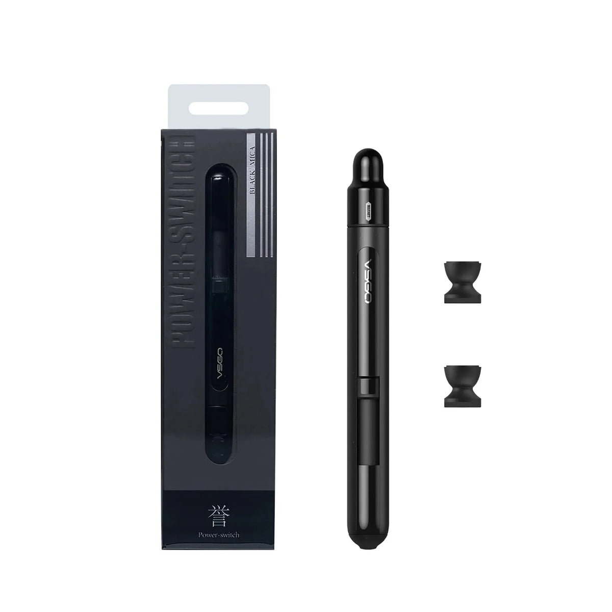 Power-switch Lens Cleaning Pen  V-P03E