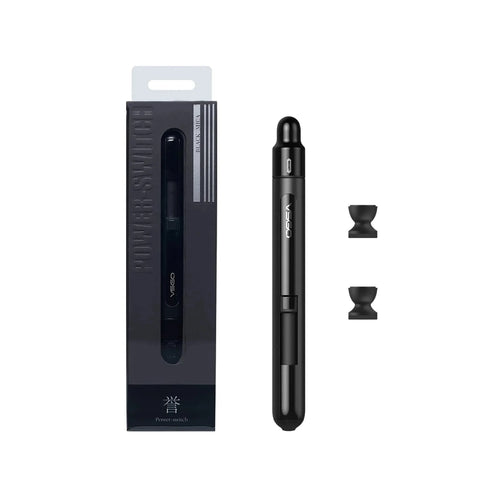 Power-switch Lens Cleaning Pen  V-P03E