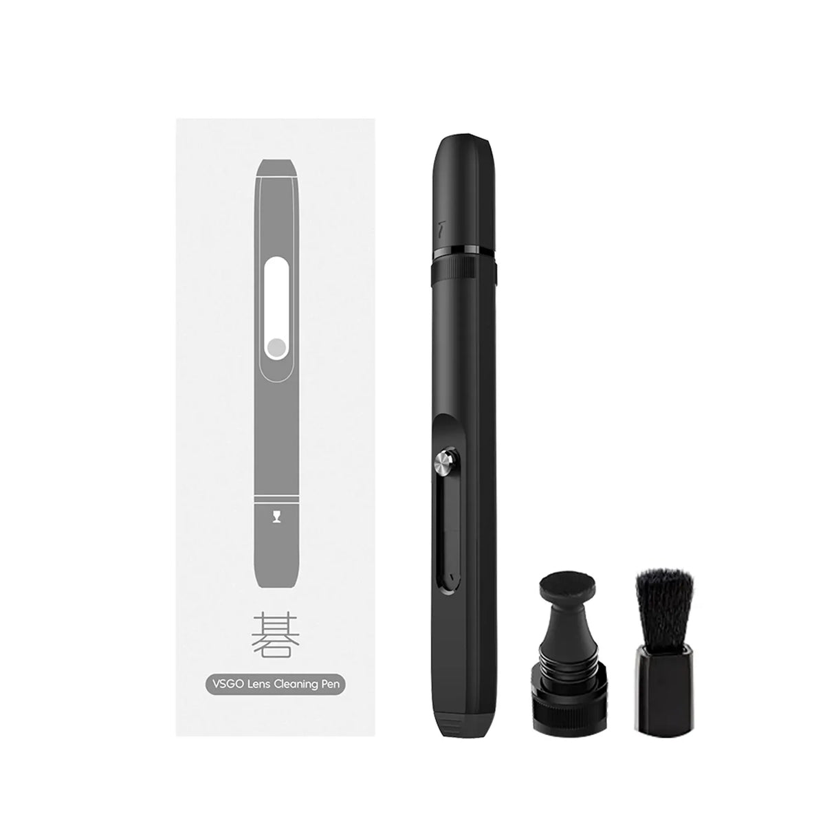 Lens Cleaning Pen V-P01E