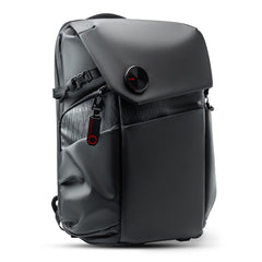 Black Snipe Camera Backpack