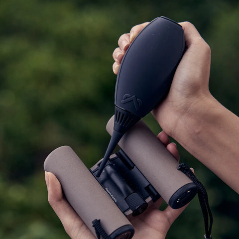 Air-move Camera Air Blower V-B02E