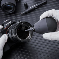 8-in-1 Camera Cleaning Kit VS-A7E