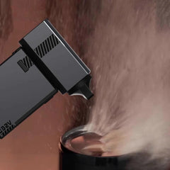 Portable Palm Turbo Air Duster V-EB012E-S1