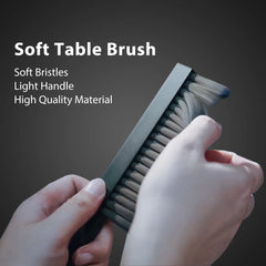 Premium Magnetic Coffee Brush Set