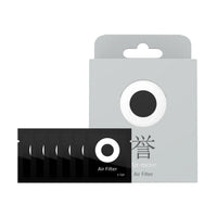 6pcs Filters