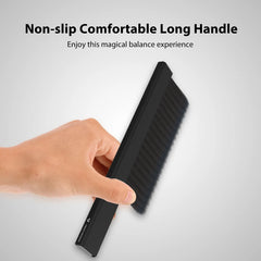 Premium Magnetic Coffee Brush Set