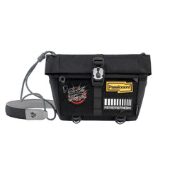 Black Snipe Urban 3L Camera Shoulder Bag