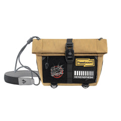 Black Snipe Urban 3L Camera Shoulder Bag