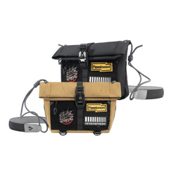 Black Snipe Urban 3L Camera Shoulder Bag
