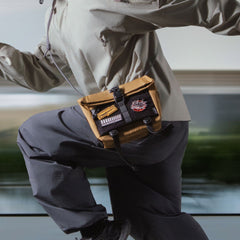 Black Snipe Urban 3L Camera Shoulder Bag