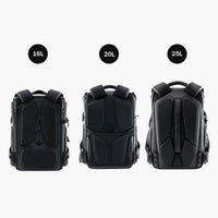 Black Snipe Pro Camera Backpack 25L
