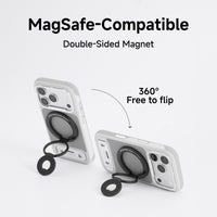 Magnetic Tri-Fold Phone Stand VP012