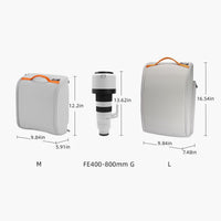 Pocket Ranger Elite Camera Cube