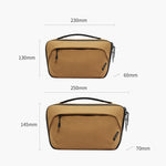 Travel Electronic Organizer