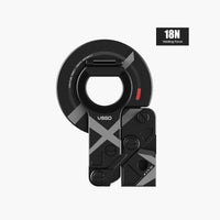 Magnetic Phone Stand With 1/4" Mount