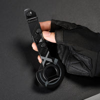Black Snipe Dual-Sided Magnetic Phone Stand Pro