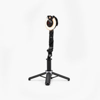 Black Snipe Dual-Sided Magnetic Phone Stand Pro