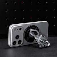 Black Snipe Dual-Sided Magnetic Phone Stand Pro
