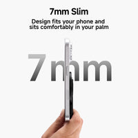 Black Snipe Dual-Sided Magnetic Phone Stand Pro