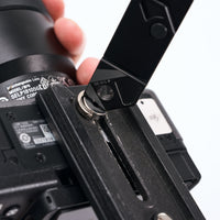 Black Snipe Dual-Sided Magnetic Phone Stand Pro