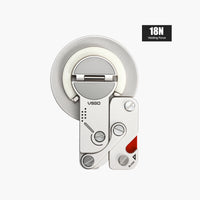 360° Rotatable Magnetic EDC Phone Stand