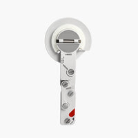 360° Rotatable Magnetic EDC Phone Stand