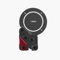 360° Rotatable Magnetic EDC Phone Stand